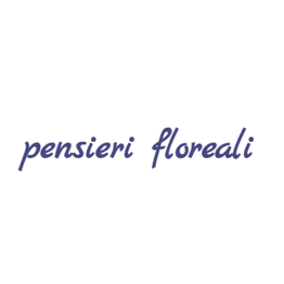 Pensieri Floreali logo