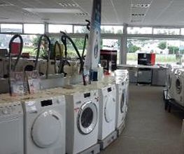 HOLZLEITNER Elektrogeräte Bild 2