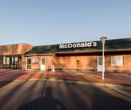 McDonald's Bild 1