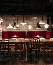 Ruby Leni Hotel Dusseldorf by IHG Bild 6