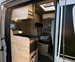 Wohnmobil-Hofmayer Bild 4