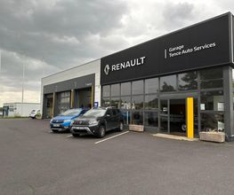 Renault Tence Auto Services image 4