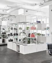 SHIFT Friseure Schöneberg - Aveda Salon Bild 7