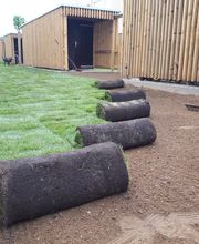 Rollrasen verlegen von GreenFairway e.K.