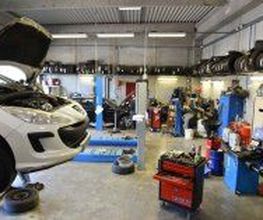 L'Atelier de l'Arc image 3