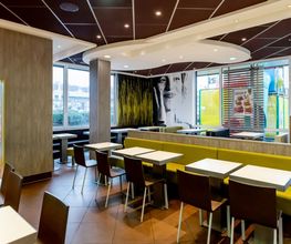 McDonald's Bild 5