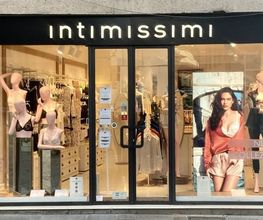 Intimissimi immagine 1