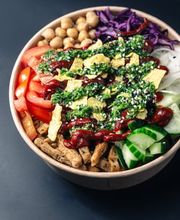 Simply Bowl Bild 4