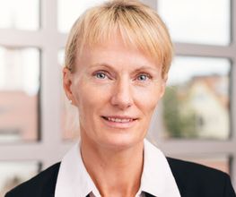 Rechtsanwältin Manuela Schumann