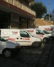 Gallery Cliente