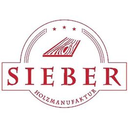 Sieber Holzmanufaktur GmbH