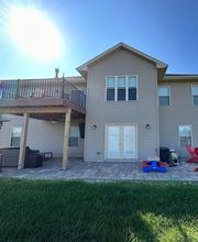 Precision Lawn Care & Landscaping image 4