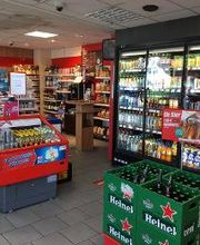 star Tankstelle Bild 4