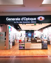 Opticien VILLABE Générale d'Optique image 11