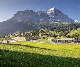 Grindelwald Terminal Bild 5