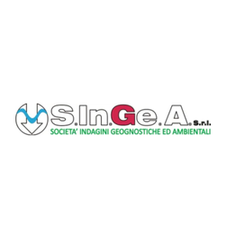 S.IN.GE.A logo