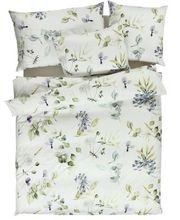 CLAIRE
100 % Mako Baumwolle mercerisiert, Satin