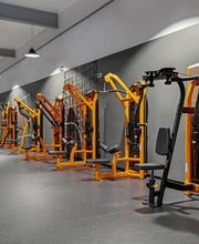 Basic-Fit 24/7 image 4