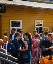 ASKÅ - Wild Scandinavian Cooking Bild 14