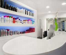 Coiffure Hausi Bild 3