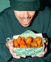 WINGSTOP Fuencarral imagen 13
