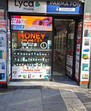 CoinFlip Bitcoin ATM - Parma Fon (Ponte di Mezzo) immagine 3