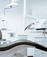 Zahnarzt Berlin Schöneberg | Matthias Dahms Bild 4