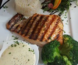 Bacchus Keller Griechisches Restaurant Bild 8