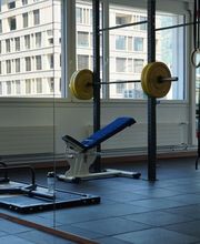 Physical Center Mavric AG Bild 14