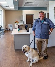 Watson's Friends Animal Hospital image 8