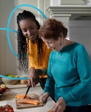 Petits-fils Hazebrouck - Aide à domicile image 1