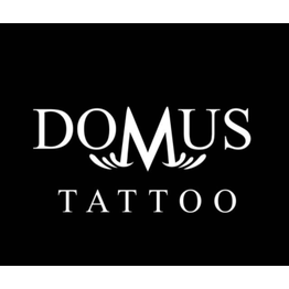 Domus Tattoo logo