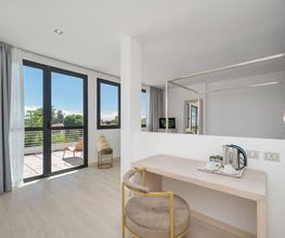 B&B HOTEL Padova Methis immagine 13