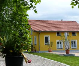 Gästehaus Riedhof Bild 4