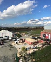 Daniel Moquet signe vos allées - Ent. Talon image 6