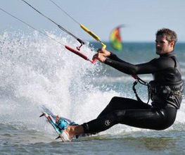 Addicted Deux Kite image 1