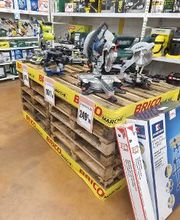 Bricomarché Mont-De-Marsan image 2