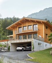 Wyler Holzbau AG Bild 4