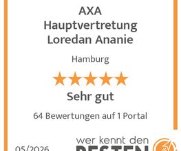 werkenntdenBESTEN.de Qualitätssiegel