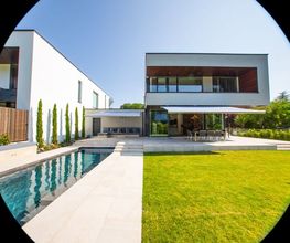 Sylvia Junge Architecte Bild 4