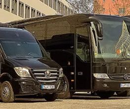 Chauffeurservice-munich.com Bild 1