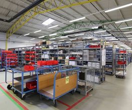 boesner Versandservice GmbH Bild 2