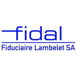 Fidal Fiduciaire Lambelet SA logo