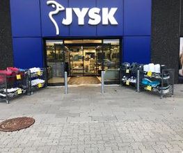 JYSK Vejle billede 1
