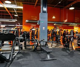 Basic-Fit image 2