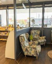 Shell Recharge Charging Station Bild 12