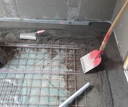 Roos Josef & Erich Bau GmbH Bild 5