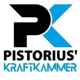 Pistorius´KRAFTKAMMER