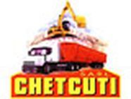 Chetcuti SARL logo