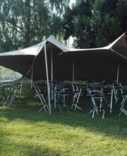 Loca Réception Saint Ouen l'Aumone - Location de matériel de réception pour particuliers et professionnels - groupe Kiloutou